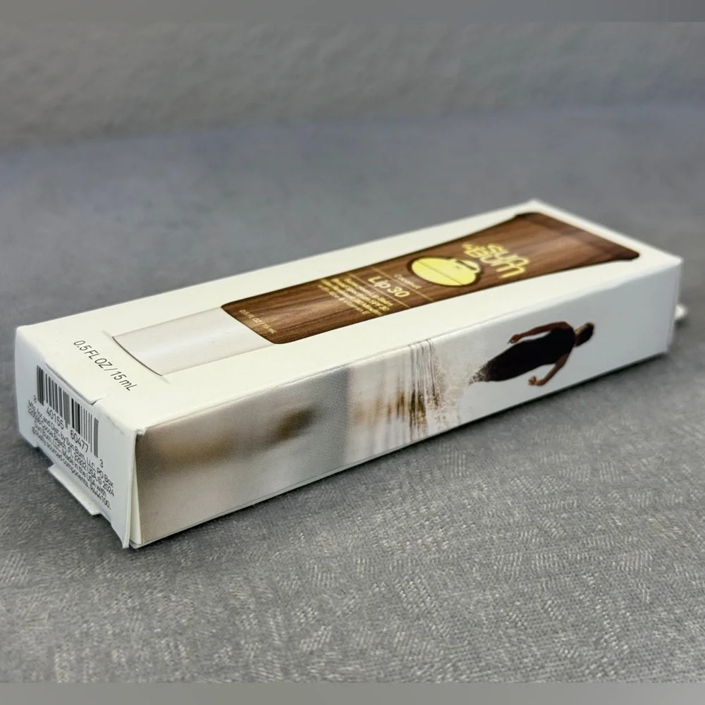 Sun Bum sunscreen lip